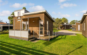 Gorgeous Home In Vestervig With Kitchen
